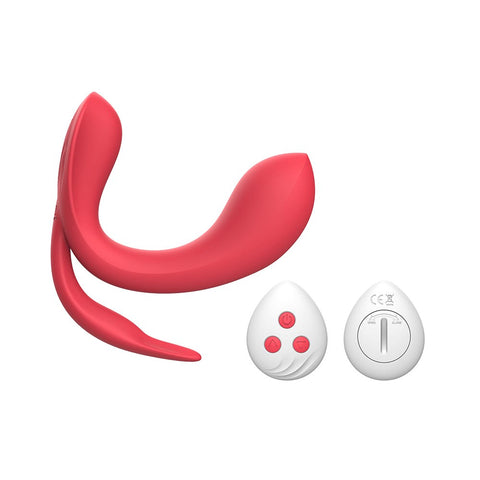Acein Clit Vibrator by Chisa - Clit Ticklers and Pulsators