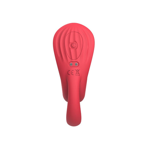 Acein Clit Vibrator by Chisa - Clit Ticklers and Pulsators