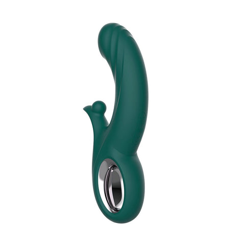 Raider Rabbit Vibrator by Chisa - Rabbit Vibrators