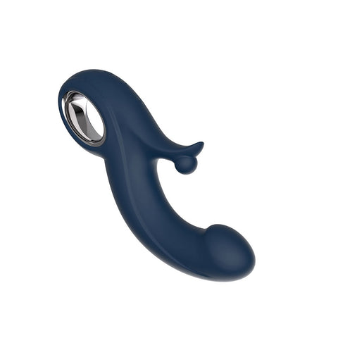 Fury Rabbit Vibrator by Chisa - Rabbit Vibrators