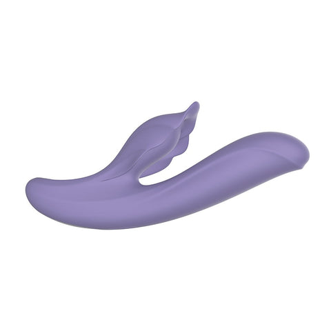 Captive Rabbit Vibrator by Chisa - Rabbit Vibrators