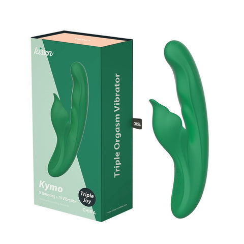 Kymo Rabbit Vibrator by Chisa - Rabbit Vibrators