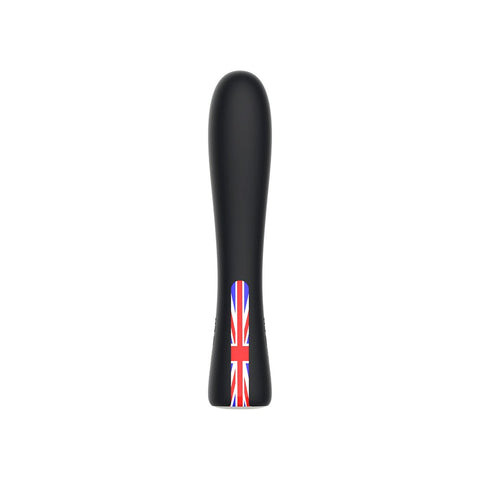 Romp Vibrator by Chisa - G-Spot Vibrators