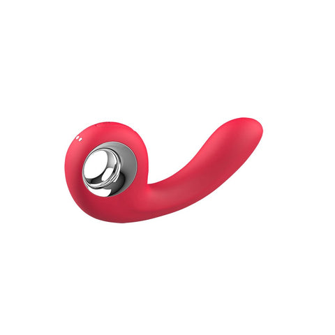 Sharpy Vibrator by Chisa - G-Spot Vibrators