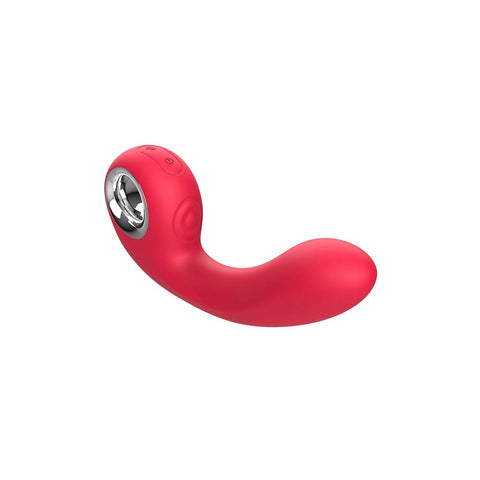 Sharpy Vibrator by Chisa - G-Spot Vibrators