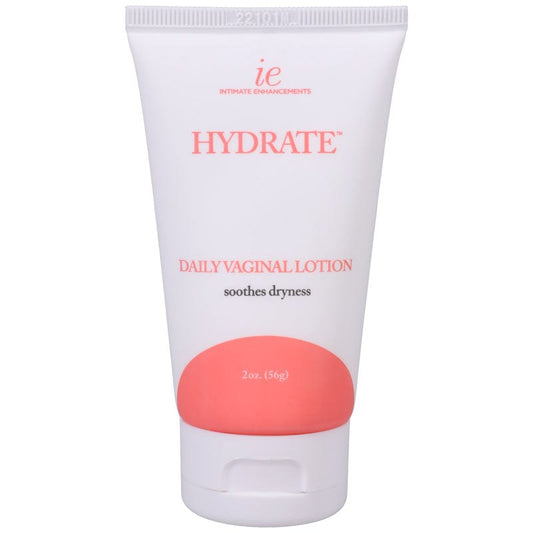 Doc Johnson Hydrate Daily Vaginal Lotion 56g