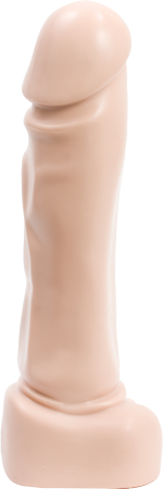 Jumbo Jack MAN O' WAR Realistic Dong by Doc Johnson - Realistic Dildos