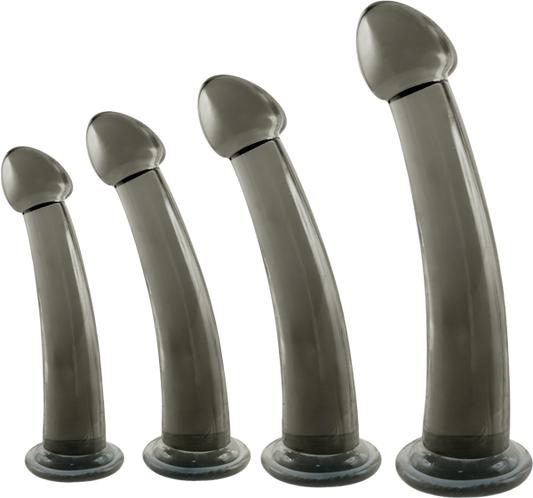 1 Anal Plug Kit Set by NANMA Corporation - Butt Plugs