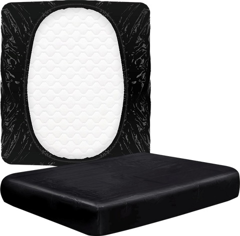 Bed X Mattress Protector Twin Size Party Gift - Party Gifts and Novelties
