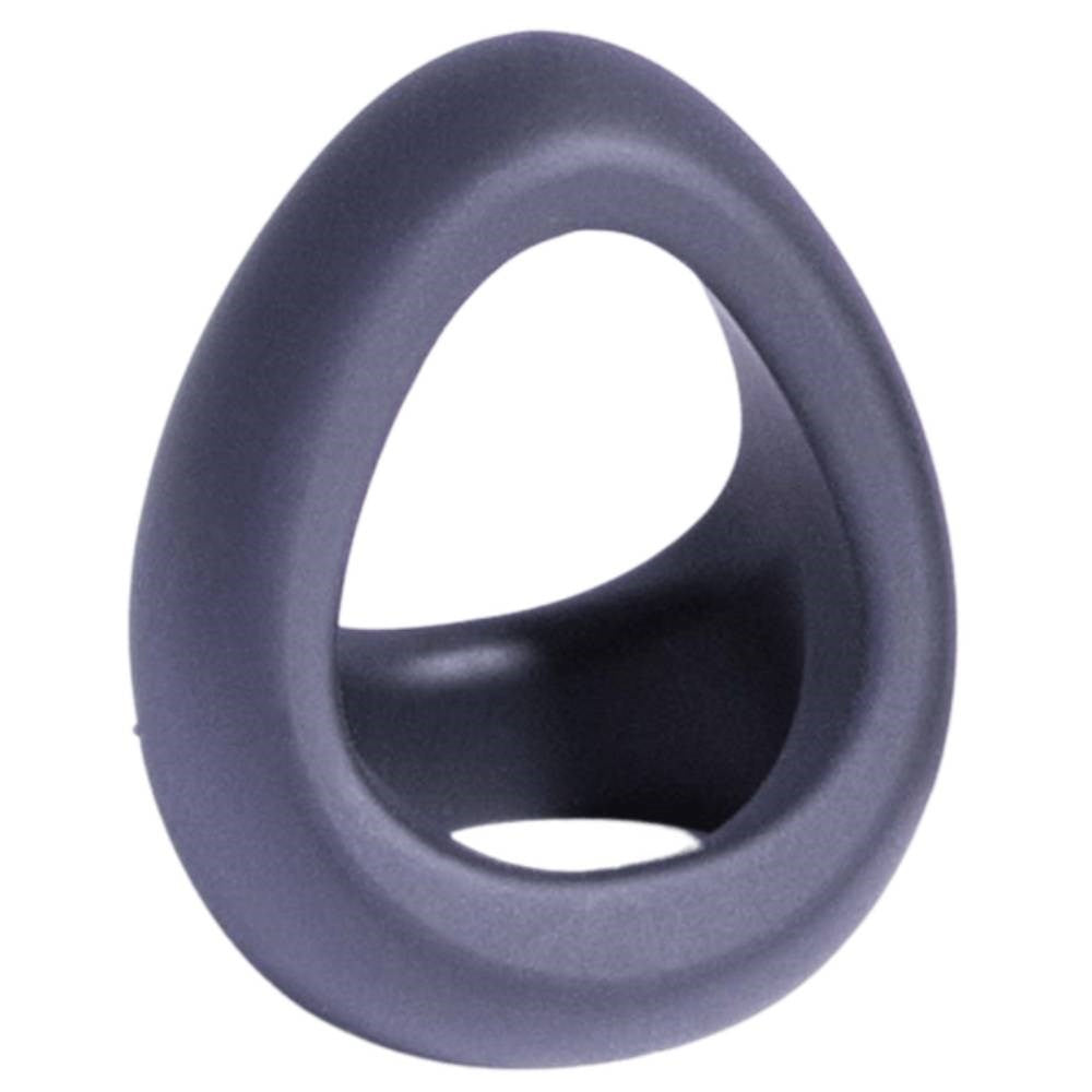 Macho Armor Silicone Durable and Stretchy Cock and Ball Ornament - Ball and Cock Toys