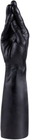 Giant Family 13 Inches Horny Hand Realistic Dong - Realistic Dildos
