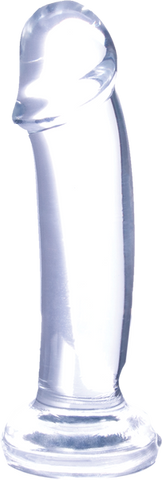 Ice Crystals Collection Intruder by NANMA Corporation - Realistic Dildos