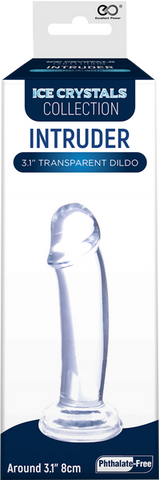 Ice Crystals Collection Intruder by NANMA Corporation - Realistic Dildos