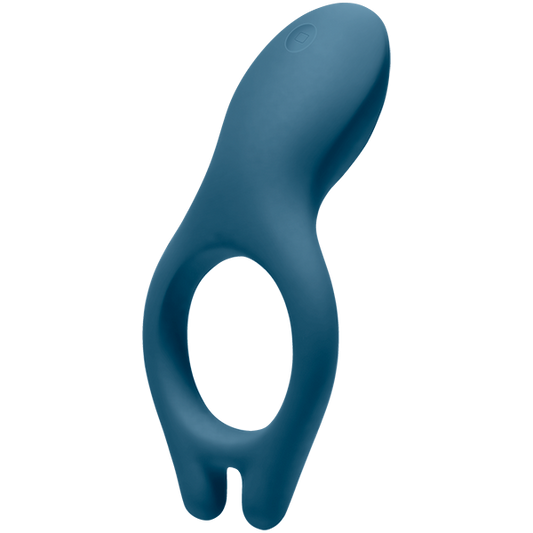 IRing Vibrating Cock Ring by Doc Johnson - Vibrating Cock Rings