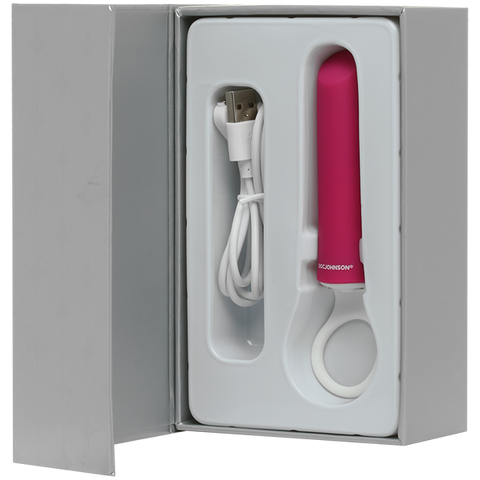 IPlease 10 Function G Spot Vibrator by Doc Johnson - G-Spot Vibrators