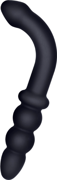 Deep Comber Hook Butt Plug by NANMA Corporation - Butt Plugs