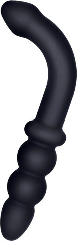 Deep Comber Hook Butt Plug by NANMA Corporation - Butt Plugs