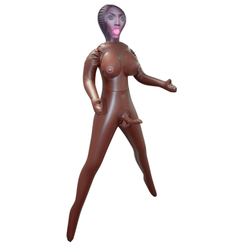 Eager Bae Transsexual Love Doll by NANMA Corporation - Love Dolls