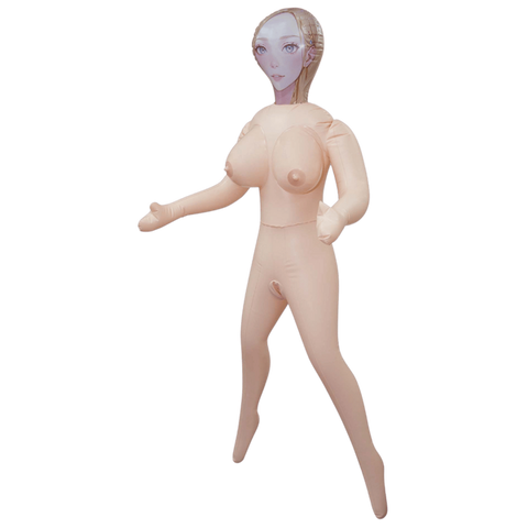 Mittie Standing Position Love Doll by NANMA Corporation - Love Dolls