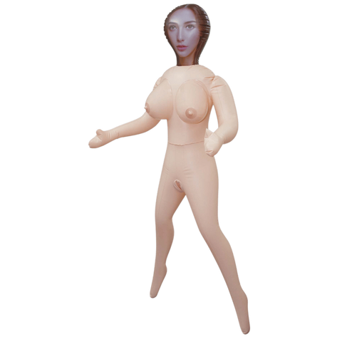 Elise Standing Position Love Doll by NANMA Corporation - Love Dolls