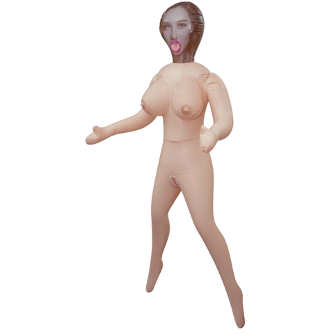 Sona Standing Position Love Doll by NANMA Corporation - Love Dolls