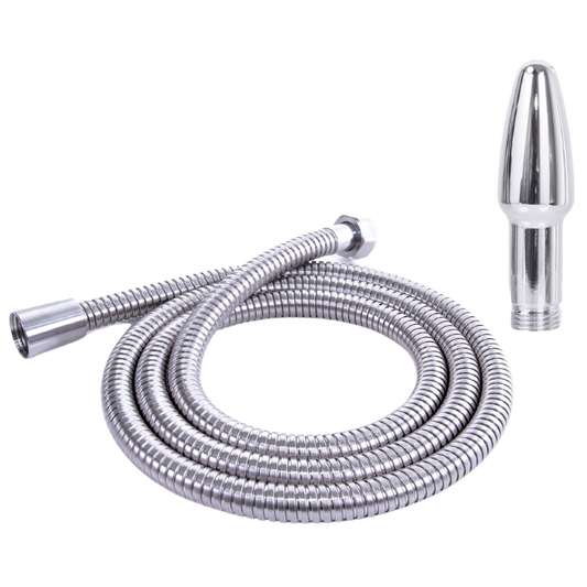 Supreme Cleansing System Bullet by NANMA Corporation - Enemas and Douches