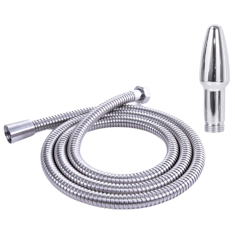 Supreme Cleansing System Bullet by NANMA Corporation - Enemas and Douches