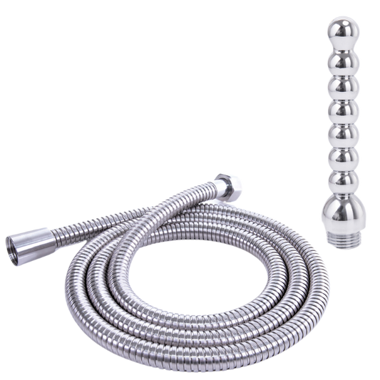 Supreme Cleansing System Jagged Enema by NANMA Corporation - Enemas and Douches