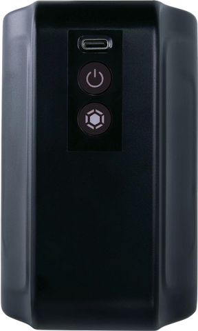 The Hex Masturbator by NANMA Corporation - Masturbators and Strokers