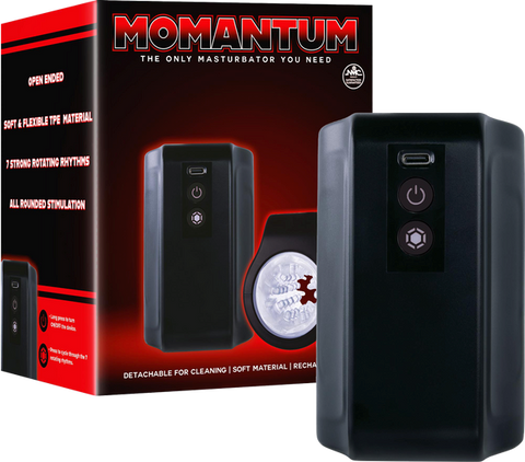 The Hex Masturbator by NANMA Corporation - Masturbators and Strokers
