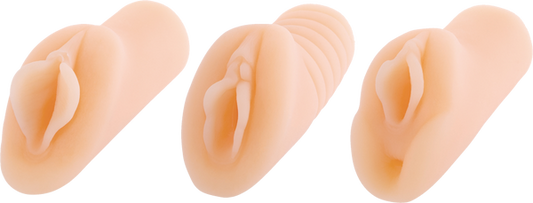 3 Girls In A Room Strokers by NANMA Corporation - Masturbators and Strokers