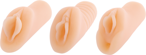 3 Girls In A Room Strokers by NANMA Corporation - Masturbators and Strokers
