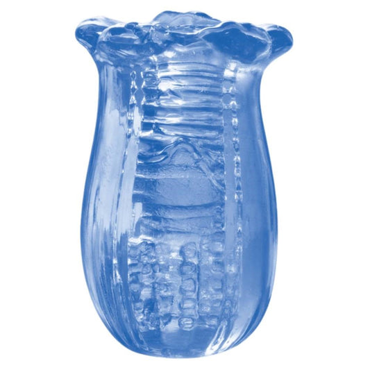 Cum On 3.2 Inches Pocket Jelly Mens Masturbator