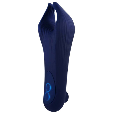 Functional Rechargeable Stimulator Clit Vibrator - Clit Ticklers and Pulsators