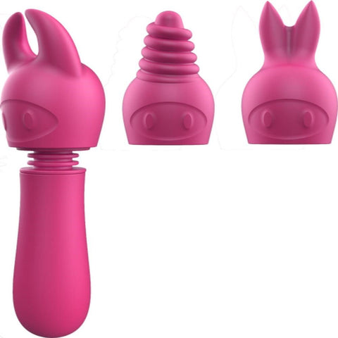 Tip Frenzy Body Wand by NANMA Corporation - Body Wands