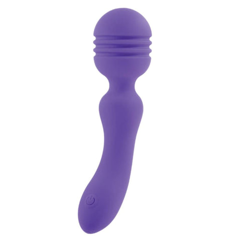 Exciter Rechargeable Silicone Massager - Body Wands
