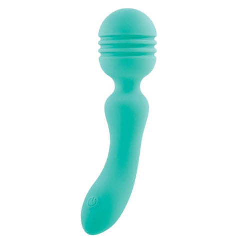 Exciter Rechargeable Silicone Massager - Body Wands