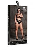 Le Desir Shade Helike XLV Two-Piece by Shots Toys - Bras and Bra Sets