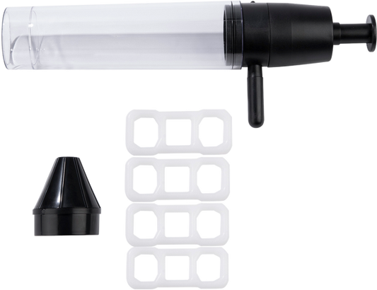 Vacuum Erection Device Penis Pump by NANMA Corporation - Penis Pumps And Stretchers