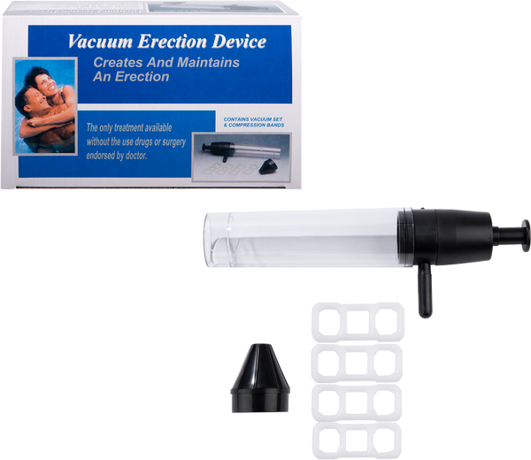 Excellent Power Male Vacuum Erection Device Penis Pump - Penis Pumps And Stretchers
