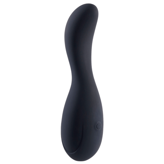 Deep Romance 10 Function G Spot Silicone Stimulator - G-Spot Vibrators