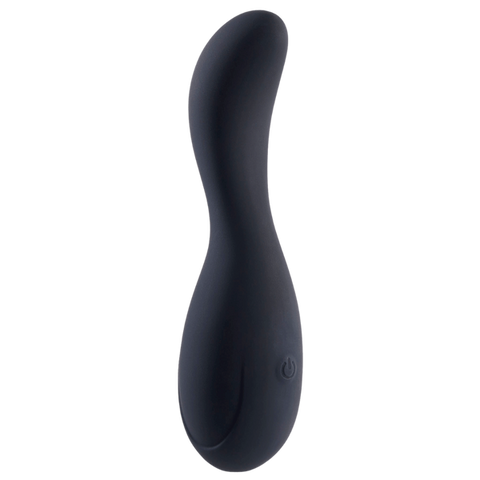 Deep Romance 10 Function G Spot Silicone Stimulator - G-Spot Vibrators