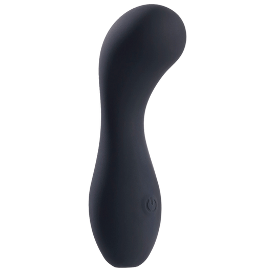 Deep Romance One Touch Control G-Spot Stimulator - G-Spot Vibrators