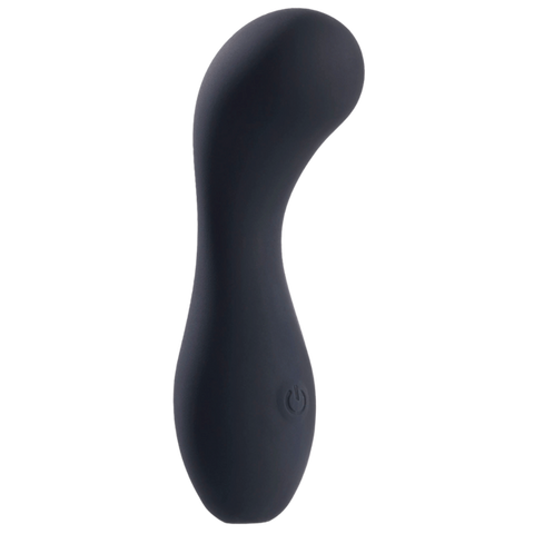 Deep Romance One Touch Control G-Spot Stimulator - G-Spot Vibrators
