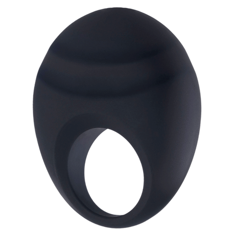 Cock Ornament with Clit Stimulator Vibrating Cock Ring - Vibrating Cock Rings