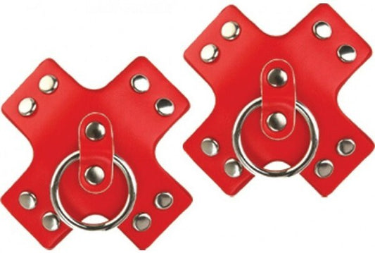 Seducer Nipplicious Pasties Nipple Toy by Hott Products - Breast and Nipple Toys