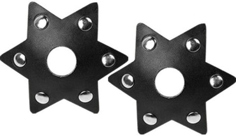 Starstruck Nipplicious Pasties Nipple Toy by Hott Products - Breast and Nipple Toys