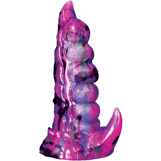 Monster Romance Hydra Nymph USB Rechargeable Fantasy Dong