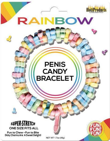 Dicky Charms Bracelet Party Gift by Hott Products - Party Gifts and Novelties
