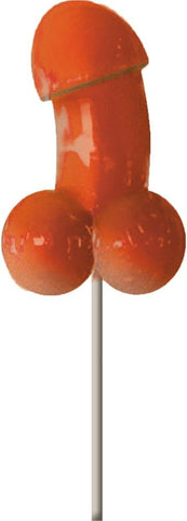 Liquored Up Cock Pops Mai Tai Party Gift by Hott Products - Party Gifts and Novelties